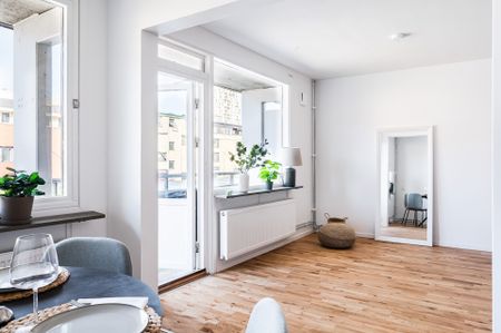 Hantverkaregatan 17, Helsingborg - Photo 5