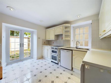 1 bedroom house to rent - Photo 4