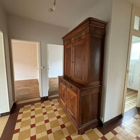 Appartement T3 Saumur Les Ponts - Photo 4