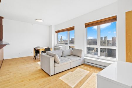 Appartement à louer - Montréal (Ville-Marie) (Village) - Photo 4