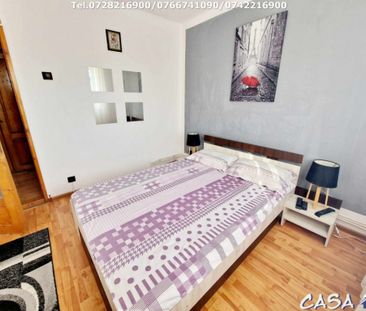 Închiriere apartement 2 camere , Str.Dacia (Zona Mall) - Photo 5