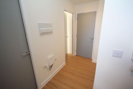 1 bedroom flat to rent - Photo 3