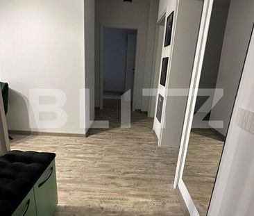 Apartament cu 3 camere, 64 mp,pet friendly, zona Piata Hermes - Photo 4