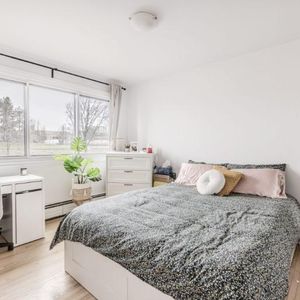 Appartement 3 ½ à louer Sainte-Foy / Sillery février 2026 - Photo 2