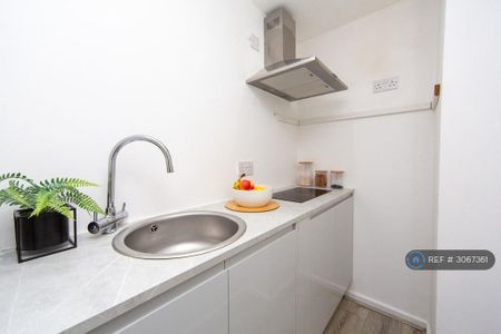 Studio to rent - Photo 3
