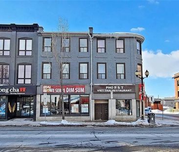 For Lease - 113 James Street Unit# 201, Hamilton, Ontario - Photo 1
