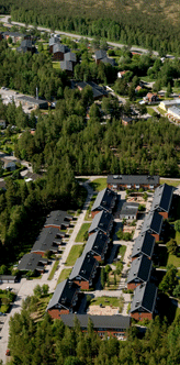 Björkbergsvägen 43 - Photo 1