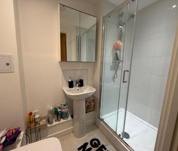 1 bedroom apartment to rent - Photo 6