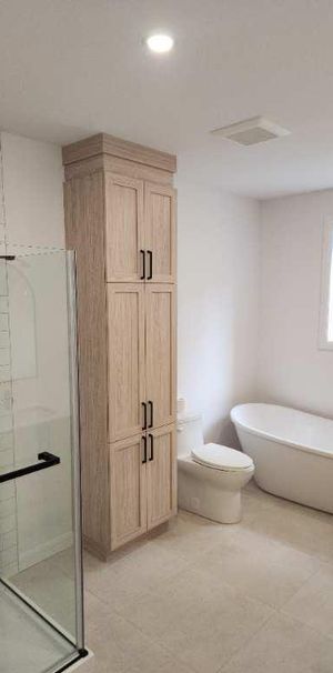 Appartement Neuf 1450' carrés St-Hyacinthe - Photo 1