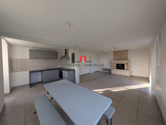 MAISON 2 CHAMBRES - Photo 1