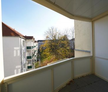 2-Raum-Wohnung mit Balkon auf dem Sonnenberg - Photo 3