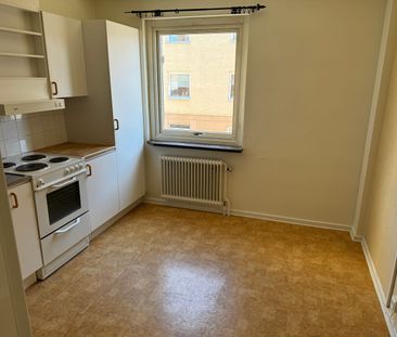 Nygatan, Ronneby - Foto 4