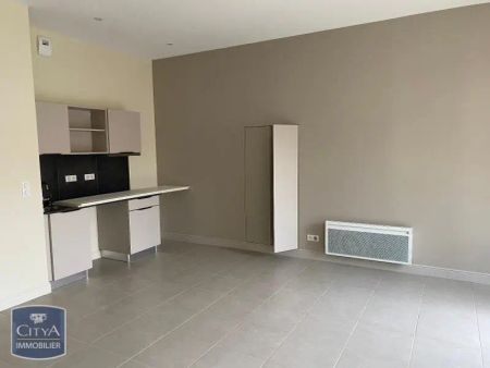 Appartement à louer 2 pièces 60.62m² - Photo 3