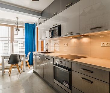 Wrocław Gaj, ul. Kłodzka - Photo 2