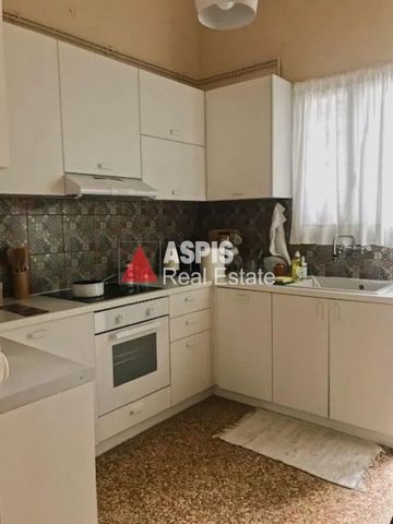 Διαμέρισμα για ενοικίαση Αμπελόκηποι - Πεντάγωνο - Φωτογραφία 4