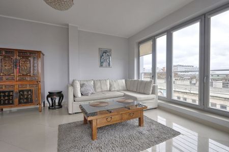 mieszkanie na wynajem Szczecin Centrum - Photo 4