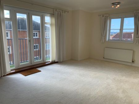 2 bedroom apartment to rent Barbuda Quay, Eastbourne, East Sussex, BN23 - Photo 2