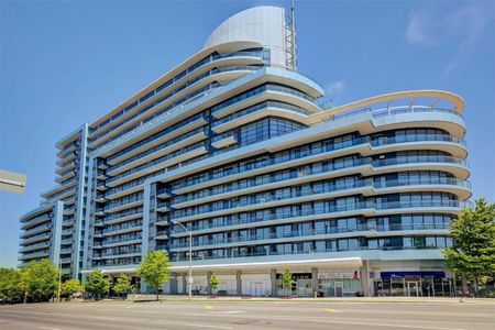 For Lease - 2885 Bayview Avenue Unit# 822, Toronto, Ontario - Photo 3