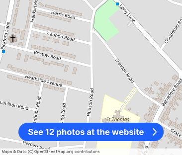 Hudson Road, BEXLEYHEATH - Photo 1