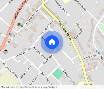 Welbeck Street, Warsop, NG20 - Photo 1