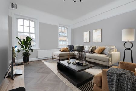 2 bed flat to rent in Richmond Hill, Bournemouth, BH2 - Photo 5