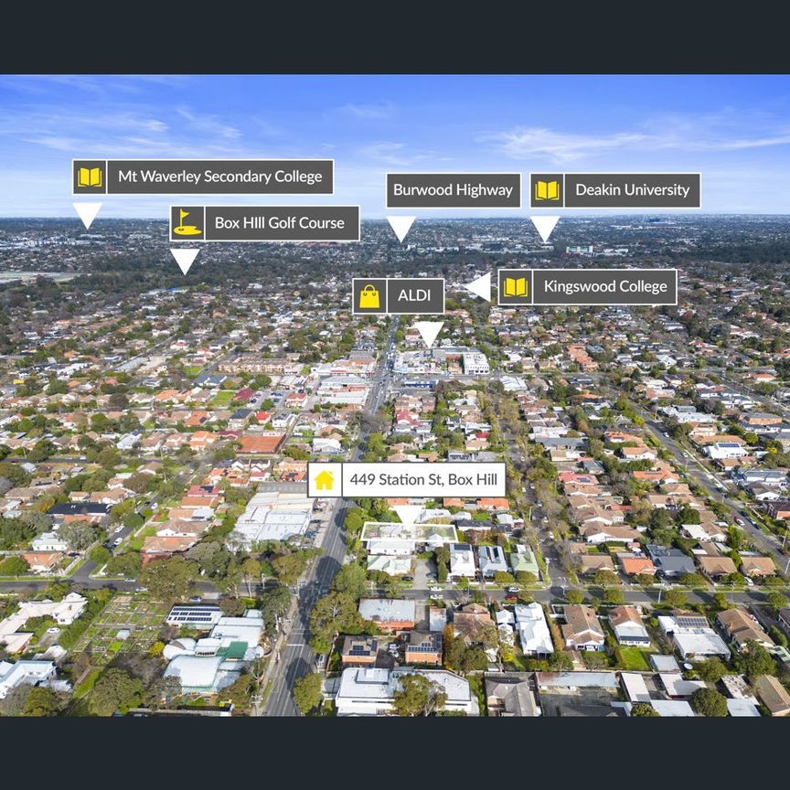 449 Station Street, Box Hill, Vic 3128 - Photo 1