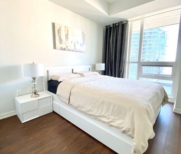 For Lease - 62 Forest Manor Road Unit# 1001, Toronto, Ontario - Photo 6