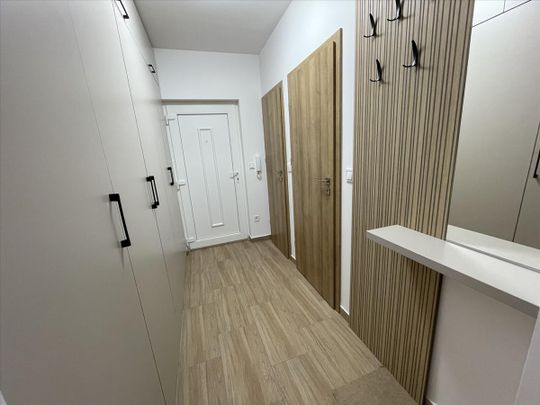 Kiadó új építésű lakás - Nyíregyháza - Fotó 1