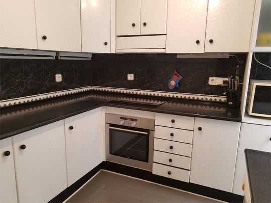 Casa o chalet de alquiler en Carrer Xiprers, 9, Coma-ruga platja - Photo 1