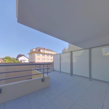 APPARTEMENT 2 PIECES NEUF HOENHEIM - Photo 3