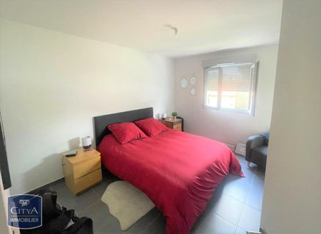 Location Appartement 2 pièces 43m² LE CANNET 06110 - Photo 4