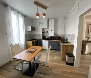 Ref: 1,206 Appartement à Le Havre - Photo 3