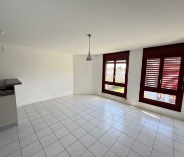 Charmant appartement situé dans un quartier calme - Photo 1