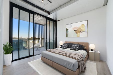 CONVENIENCE & LOCATION - "ST PETERS PARKSIDE APARTMENTS" - Pet Friendly! - Photo 2