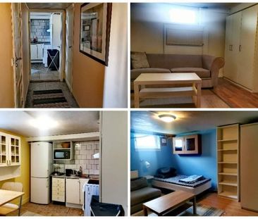 Rödkullegatan, Hisings Backa - Photo 1