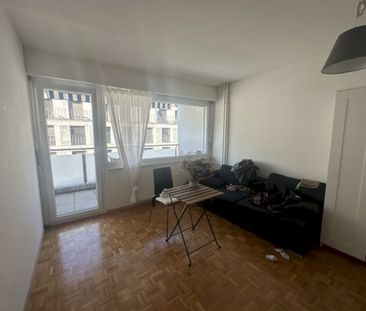 Duplex de 4.5 pièces au 1er étage - Photo 1