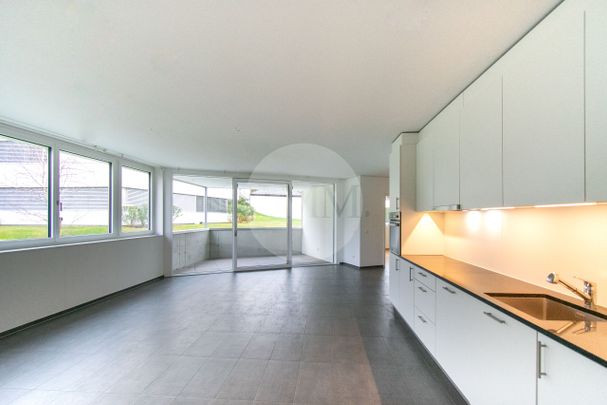 SPACIOUS AND MODERN 3.5-ROOM APARTMENT IN PAZZALLO - Photo 1