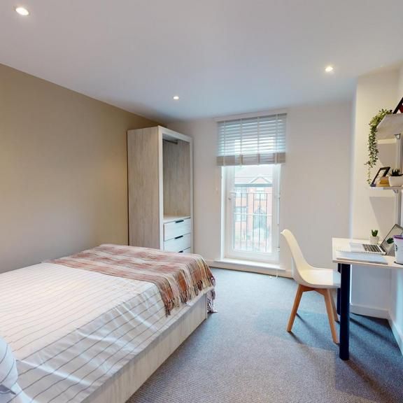 2 bedroom house to rent - Photo 1