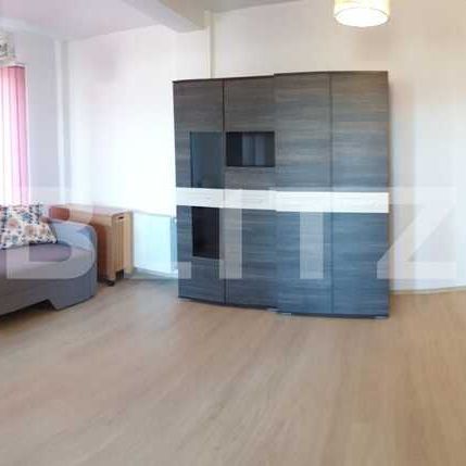 Garsoniera de 40 mp, terasa, Citadela Residence - Fotografie 1