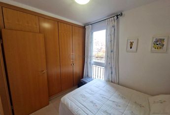 2 Bedroom apartment for rental in Torviscas Alto