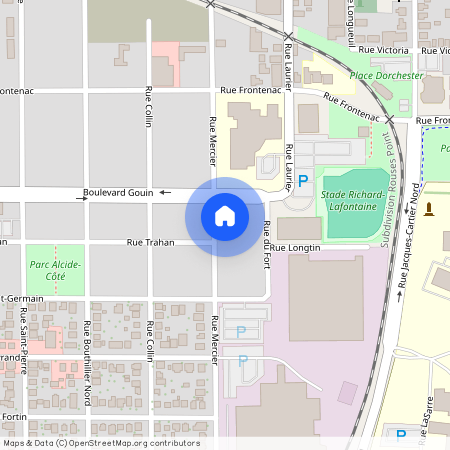75 Rue Mercier, J3B 6G4, Saint