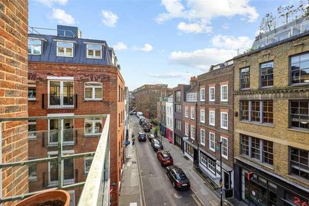 Briset, Clerkenwell, EC1M - Photo 4