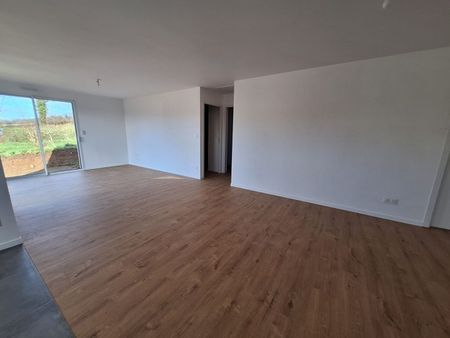 Maison 4 pièces – 92 m² environ à Moustoir-Ac (ref : 38215) - Photo 5