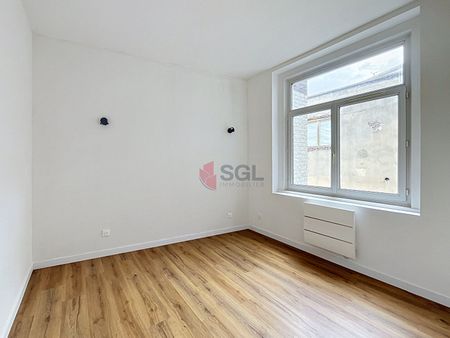 Appartement 3 pièces - Photo 3