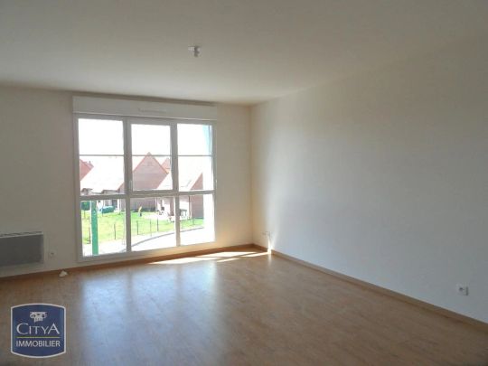Appartement à louer 3 pièces 64.64m² - Photo 1