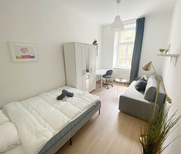 Brunnengasse Zimmer 2 - Photo 6