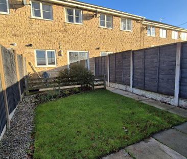 3 bedroom terraced house to rent - Photo 4