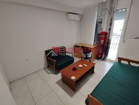 Studio / γκαρσονιέρα 30 τ.μ. για ενοικίαση, Ν. Σερρών, Σέρρες - Photo 5