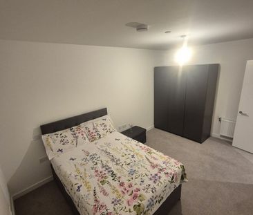 Room in a Shared Flat, Argo, SE15 - Photo 3