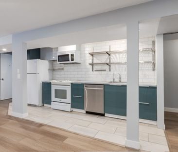 Spacious 2-Bedroom Basement Suite for Rent in Calgary - Photo 2